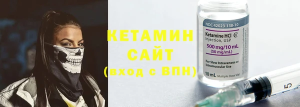 винт Пересвет